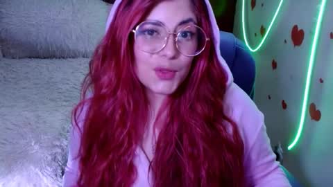  Amanda  online show from February 2025 02:18:01 AM