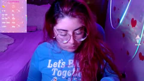  Amanda  online show from February 2025 09:09:02 AM