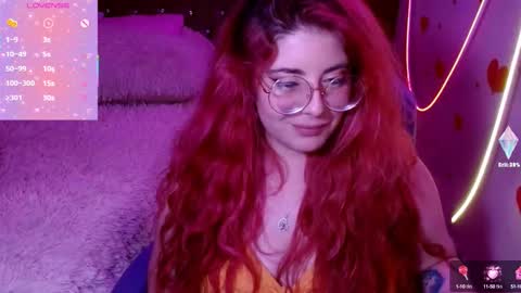  Amanda  online show from February 2025 06:40:01 AM