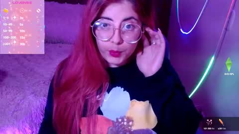  Amanda  online show from March 2025 10:27:02 PM