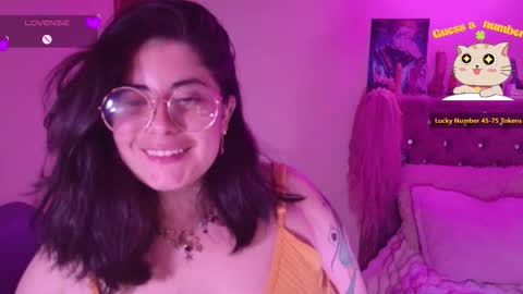  Amanda  online show from November 2025 04:47:02 AM