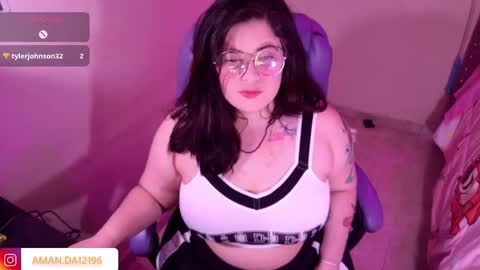  Amanda  online show from January 2026 06:06:02 AM