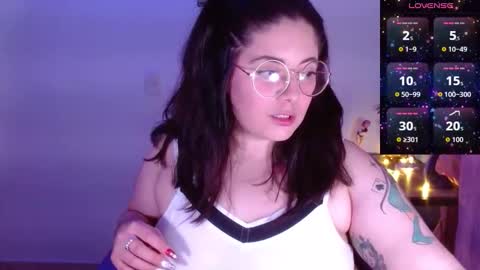  Amanda  online show from February 2026 04:51:02 AM