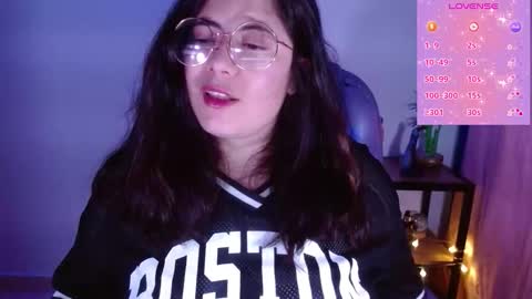  Amanda  online show from March 2026 06:06:01 AM