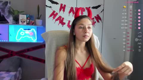 Sofia online show from October 2025 03:05:02 PM