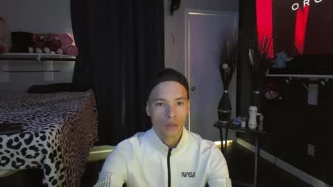 azell19 online show from January 2025 08:07:02 PM