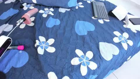  AZUCENA  online show from November 2025 09:28:01 PM