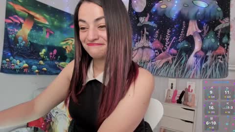 Snapshot of azucenaxxxgp chatting on December 2024 03:09:02 PM Azucena R online show from December 2024 03:09:02 PM