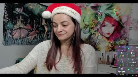 Snapshot of azucenaxxxgp chatting on December 2024 03:12:02 PM Azucena R online show from December 2024 03:12:02 PM