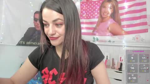 Snapshot of azucenaxxxgp chatting on December 2024 05:30:01 PM Azucena R online show from December 2024 05:30:01 PM