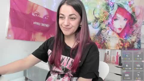 Snapshot of azucenaxxxgp chatting on December 2024 02:51:01 PM Azucena R online show from December 2024 02:51:01 PM