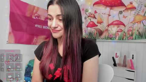 Snapshot of azucenaxxxgp chatting on February 2025 03:14:01 PM Azucena R online show from February 2025 03:14:01 PM