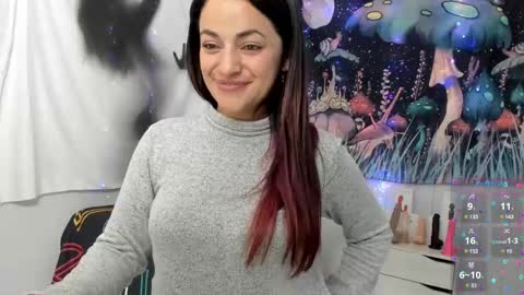 Snapshot of azucenaxxxgp chatting on February 2025 06:26:02 PM Azucena R online show from February 2025 06:26:02 PM