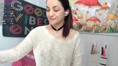 Snapshot of azucenaxxxgp chatting on February 2025 09:03:02 PM Azucena R online show from February 2025 09:03:02 PM