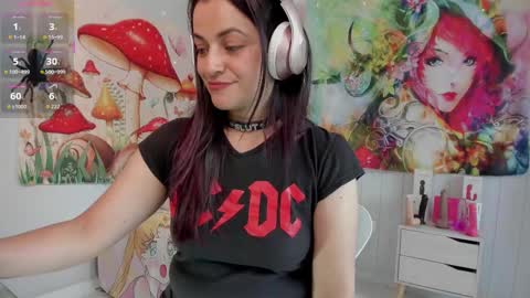 Snapshot of azucenaxxxgp chatting on September 2025 03:45:01 PM Azucena R online show from September 2025 03:45:01 PM