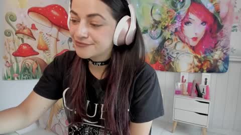 Snapshot of azucenaxxxgp chatting on September 2025 02:55:01 PM Azucena R online show from September 2025 02:55:01 PM