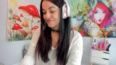 Snapshot of azucenaxxxgp chatting on October 2025 03:01:02 PM Azucena R online show from October 2025 03:01:02 PM