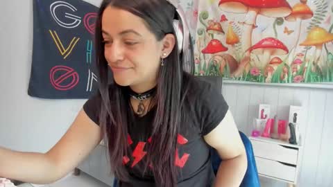 Snapshot of azucenaxxxgp chatting on November 2025 02:50:01 PM Azucena R online show from November 2025 02:50:01 PM