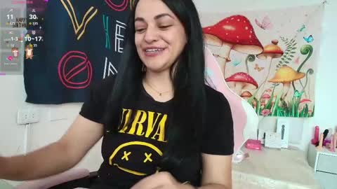 Snapshot of azucenaxxxgp chatting on April 2026 03:14:02 PM Azucena R online show from April 2026 03:14:02 PM