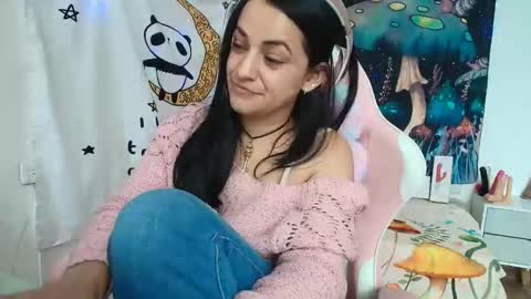 Snapshot of azucenaxxxgp chatting on April 2026 06:39:01 PM Azucena R online show from April 2026 06:39:01 PM