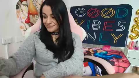 Snapshot of azucenaxxxgp chatting on May 2026 03:40:01 PM Azucena R online show from May 2026 03:40:01 PM
