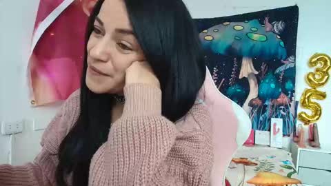 Snapshot of azucenaxxxgp chatting on May 2026 02:47:02 PM Azucena R online show from May 2026 02:47:02 PM