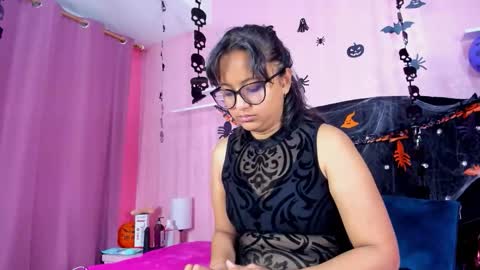 Snapshot of azul_moon chatting on October 2025 05:10:01 AM azul_moon online show from October 2025 05:10:01 AM