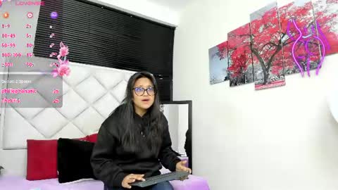 azul_moon online show from July 2026 04:07:02 AM