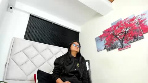 azul_moon online show from July 2026 03:43:02 AM