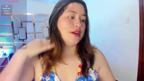 Snapshot of azul_vera chatting on October 2025 01:12:01 PM AZUL online show from October 2025 01:12:01 PM