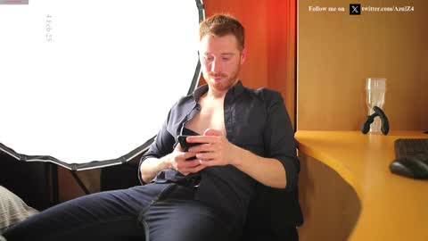 Azul online show from February 2025 06:27:02 PM