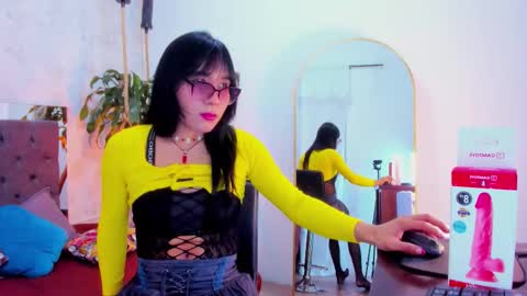 azumi online show from January 2026 04:07:02 AM