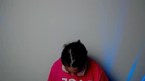 azumi_chan_ online show from October 2025 09:46:01 PM