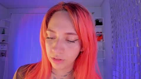 Snapshot of azumi_saan chatting on December 2024 05:04:02 AM azumi saan online show from December 2024 05:04:02 AM