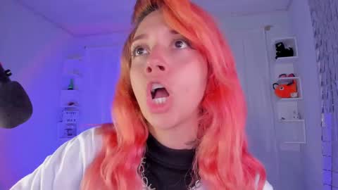 Snapshot of azumi_saan chatting on December 2024 04:01:02 AM azumi saan online show from December 2024 04:01:02 AM