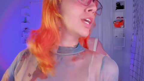 Snapshot of azumi_saan chatting on December 2024 03:03:01 AM azumi saan online show from December 2024 03:03:01 AM