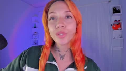 Snapshot of azumi_saan chatting on December 2024 05:56:01 AM azumi saan online show from December 2024 05:56:01 AM