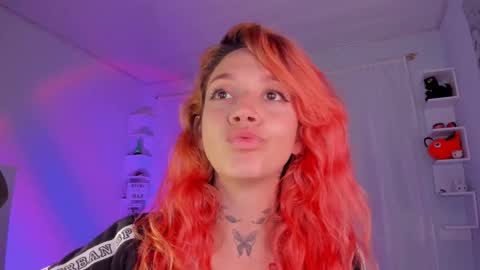 Snapshot of azumi_saan chatting on January 2025 04:30:02 AM azumi saan online show from January 2025 04:30:02 AM