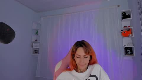 Snapshot of azumi_saan chatting on February 2025 02:28:01 AM azumi saan online show from February 2025 02:28:01 AM