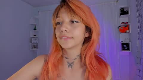 Snapshot of azumi_saan chatting on March 2025 02:26:01 AM azumi saan online show from March 2025 02:26:01 AM