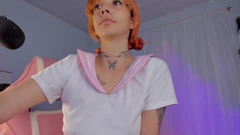 Snapshot of azumi_saan chatting on March 2025 04:13:01 AM azumi saan online show from March 2025 04:13:01 AM