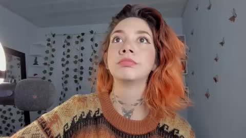 Snapshot of azumi_saan chatting on September 2025 02:33:02 AM azumi saan online show from September 2025 02:33:02 AM