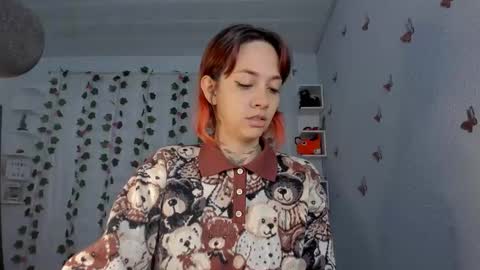 Snapshot of azumi_saan chatting on September 2025 03:19:01 AM azumi saan online show from September 2025 03:19:01 AM