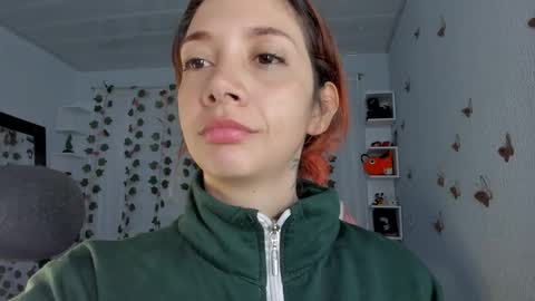 Snapshot of azumi_saan chatting on October 2025 03:16:02 AM azumi saan online show from October 2025 03:16:02 AM