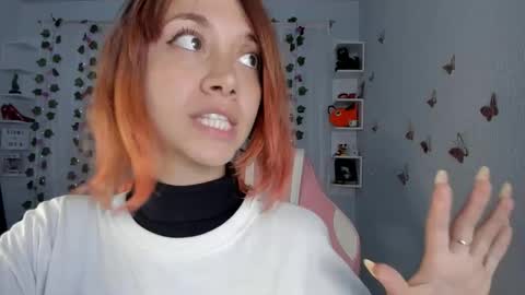 Snapshot of azumi_saan chatting on October 2025 02:36:02 AM azumi saan online show from October 2025 02:36:02 AM