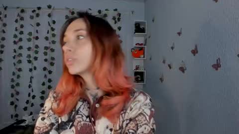 Snapshot of azumi_saan chatting on October 2025 03:19:01 AM azumi saan online show from October 2025 03:19:01 AM