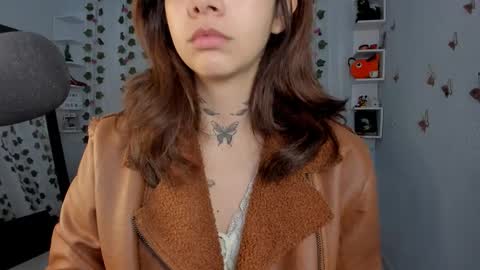 Snapshot of azumi_saan chatting on November 2025 03:07:01 AM azumi saan online show from November 2025 03:07:01 AM