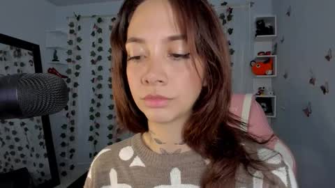 Snapshot of azumi_saan chatting on November 2025 03:16:02 AM azumi saan online show from November 2025 03:16:02 AM