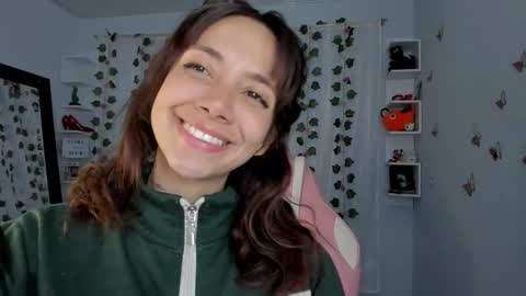 Snapshot of azumi_saan chatting on November 2025 03:08:02 AM azumi saan online show from November 2025 03:08:02 AM