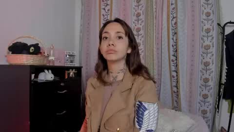 Snapshot of azumi_saan chatting on May 2026 02:39:01 AM azumi saan online show from May 2026 02:39:01 AM